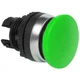Baco Controls L21AC02-3E11 22mm Green 32mm Mushroom Mom PB MFGD