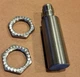 SICK IMB18-08BPSVC0S ProXimity Sensor,8mm Range, Shielded,PNP,Normally Open,M12