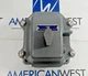 SQUARE D 9001 GR-123 HAND,OFF,AUTO CONTROL STATION SER A