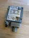 Square D 9012 GAW-25 Pressure Switch 3-150 PSI with 125V Pilot Light Form G17K1