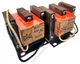Lot of 2 - 3N-56705 HPSZE0 CEC Transformer - Next Day Option