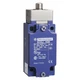 Telemecanique Sensors Xckj161h7 Heavy Duty Limit Switch, Plunger, 1Nc/1No, 10A