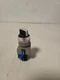 IDEC BLACK SWITCH ASW0201,MC2