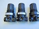 speedaire PRESSURE regulator 4ZM08A 300 PSI 1/4 NPT