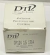 DTL DP124-1.5-1704 TWIST LOCK ROADWAY STREETLIGHT PHOTO-CONTROL Replacement