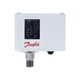 060110866 | 060-110866 | DANFOSS KP36 Pressure Switch, G1/4 Male PRES CON, 17...