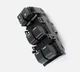Front Driver Master Window Switch For 2013-2016 Honda Accord Sedan 35750-T2A-H21