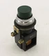Furnas Electric 52PA4GN Green Pilot Light
