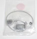 SMC IS10-N01S-6 pressure switch, AMAT 0090-08604, reed type, IS1000 PRESSURE SWI