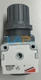 1PCS New For CAMOZZI pressure reducer MC202-R00