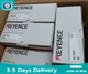 1PC NEW KEYENCE GS-51P5 Safety Interlocking Switch