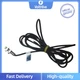 1PCS New AUTONICS PR08-2DN Inductive proximity switch 12-24V DC Fast Delivery