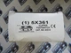 Linemaster 632-S, Clipper Footswitch-NEW-B