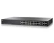 Cisco SG200-26FP-EU Switch II price incl VAT 3 yr warranty* B2B