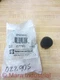 Telemecanique ZA2-BA2 Black Button ZA2BA2 27701