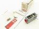 Namco Controls EA150-30274 Snap-Lock Limit Switch 125-460VAC 3-15A With Arm