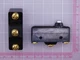Lot of 10 HONEYWELL BZ-2RD-A2 Basic / Snap Action Switches Microswitch Button Pl