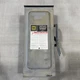 Square D D22NRB Heavy Duty Safety Switch 