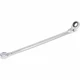 GearWrench KDT86022 22mm XL Flex Head GearBox Ratcheting Wrench