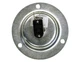 Buyers Products SW911, 12 Volt Toggle Switch w/ 2 Blade Terminals and Recessed