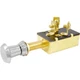 Attwood Push/Pull Switch - Three-Position - Off/On/On ATTWOOD MARINE 7594-3  Exp