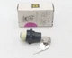 Square D 9001-D1L70 Rotary Key Switch