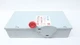 Eaton 1HD363 Fusible Disconnect Switch 100a Amp 600v-ac 3p