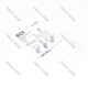 ONE new sick MZT6-03VPS-KPO Proximity Switch sensor Quality assurance
