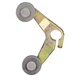 Telemecanique Sensors 9007La4 Roller Lever Arm, 1.5 In. Arm L