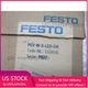 New PEV-W-S-LED-GH Festo 152616 Fast Shipping SWITCH NSMP