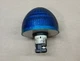 IDEC BLUE INDICATOR LIGHT HW1P-5Q4 #3003A29