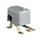 SCHNEIDER ELECTRIC 9036DG2R -Square D 2P NEMA1 Float Sw 2P NEMA1 Float Sw