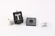 Entrelec VY10 600 VAC, 10A 3 Phase Rotary Switch - NEW