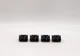 Siemens 52BAJ Contact Block - Lot of 4