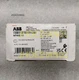 1PCS New ABB Contactor Relay 1SBH137001R1340 NF40E-13 100-250V Fast Shipping