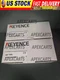 1PC New Keyence GS-71PC Safety Interlock Door Switch GS71PC Fast Shipping