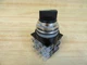 General Electric CR104PSG21B92 Black Switch GE 2 Position