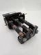 Siemens MCS603R I-T-E Disconnect Switch Interior 30A 600V Right Hand Fuses