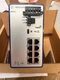 Hirschmann 942170002 BRS20-8TX - 942 170-002 Managed 8-port Switch