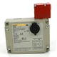 1PC New Omron D4BL-2CRA Guard Lock Safety-door Switch Expedited Shipping
