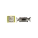 HUBBELL HBL1201 120-277VAC 15A NSMP