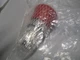 SIEMENS 3SU1050-1HB20-0AA0&nbsp;EMERGENCY STOP Mushroom Pushbutton Red