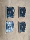 Square D Class 9999 Type SX 8 Series B Interlock