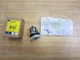 Square D 9001-KS43B Switch  9001KS43B 3 Pos. Series L