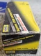 NEW - Hubbell Series 1200 Locking Switch HBL1223L 20 Amp 120-277VAC