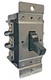 Hubbell HBL7810UD Manual Motor Controller Switch 3PH 600VAC 30A 3-Pole