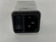 Schurter Power Entry Switch Module 125/250VAC 50/60Hz 10A DC12.5102.101