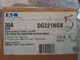 NIB Eaton General Duty Safety Switch 30A 240 DG221NGB