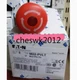 1 PCS NEW EATON MOELLER Emergency Stop Button with Light M22-PVLT
