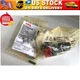 New Original ABB CE3T-10R-02 Emergency Stop Switch Button Free Shipping